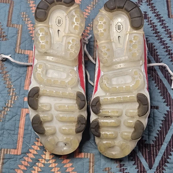 Nike Air‎ Max 360 - Picture 6 of 7